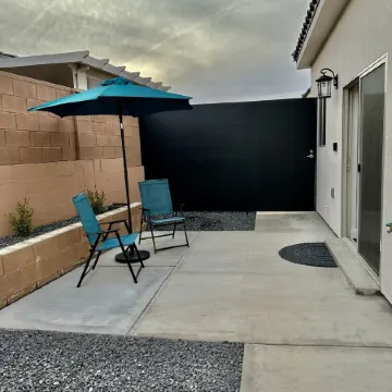 Zions Gate Casita