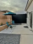 Zions Gate Casita