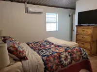 Terlingua Casita de Chiles Barndominium
