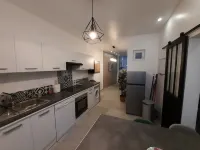 Ideal for the old town of Boulogne La Boulonnaise!