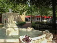 Haile Village 2nd Floor Unit