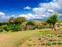 Rosumarinu Apartment Hotel di Figari