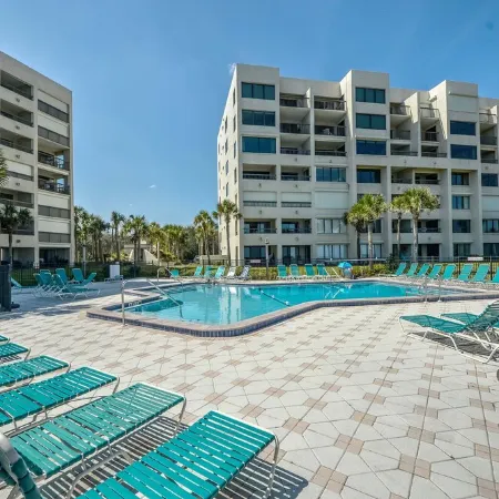 Beautiful Oceanfront Condo with Breathtaking Beach Views , 3RD Floor, C117
