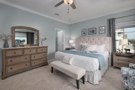 Coastal Oasis at Lost Key - Pool, Spa, Golf, Private Beach