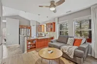 Serene Eco-Friendly Guesthouse