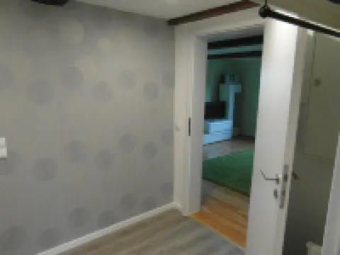 Apartment in the historic half-timbered house on the beautiful Harz Hotels in Ilsenburg