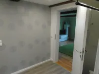 Apartment in the historic half-timbered house on the beautiful Harz