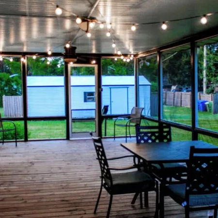 3 Bedroom Cozy Home with the Perfect Patio