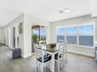 Waterfront House in the heart of Cudjoe Key.