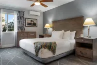 Club Wyndham Dolphin's Cove