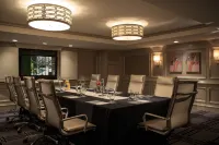 The Lindy Renaissance Charleston Hotel