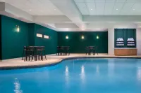Sheraton Fort Worth Downtown Hotel - 5-Star