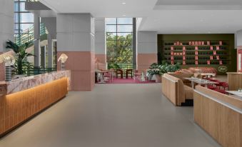 Renaissance Austin Downtown Hotel