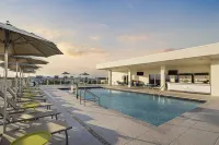 Courtyard Delray Beach - Pools