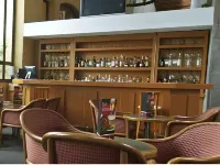 Fiesta Inn Toluca Tollocan - bar