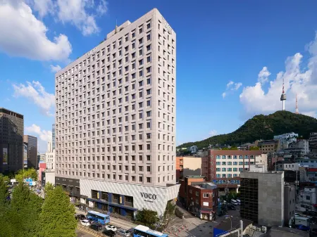 보코 서울 명동 바이 IHG