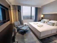 Courtyard Katowice City Center Hotels in Kattowitz