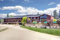 Hotel Marina Riviera