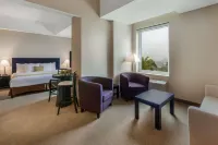 La Quinta by Wyndham Poza Rica - Parking
