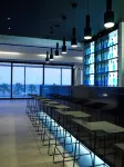 Tesoro Blu Hotel & Spa Adults Only - bar