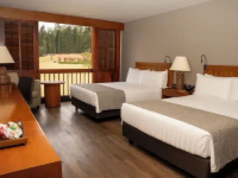 Estelar Paipa Hotel Spa & Y Centro de Convenciones Hotels in Paipa