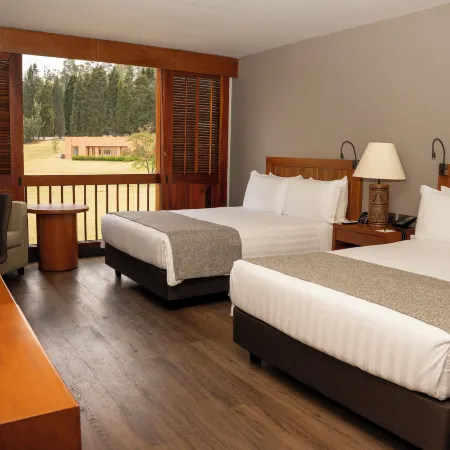 Estelar Paipa Hotel Spa & Y Centro de Convenciones