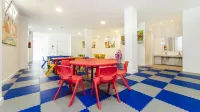 Globales Simar Hotel a Cala de Sant Vicenc