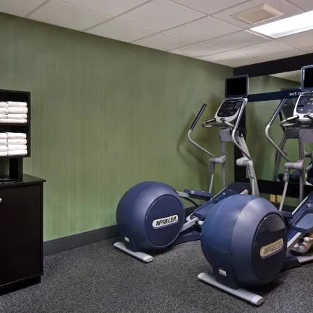 Hampton Inn White River Junction