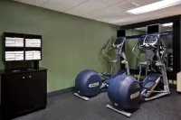 Hampton Inn White River Junction - Gym