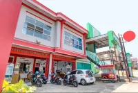 Libifilla Homestay Syariah