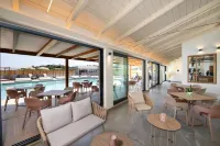 Mare Garden Hotels in Asprouliani