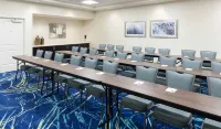 Homewood Suites by Hilton Cape Canaveral-Cocoa Beach Hoteles en Cabo Cañaveral