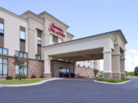 Hampton Inn & Suites Lonoke Hotels in Lonoke County