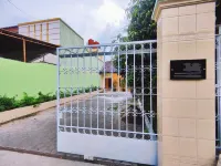 Sasa's Urban Escape Hotels in Kejaksan