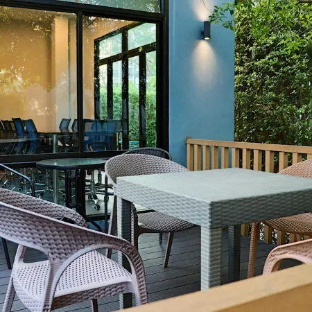 D Hut Resort Chiangmai