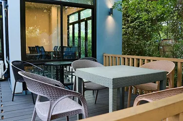 รูปภาพของD Hut Resort Chiangmai