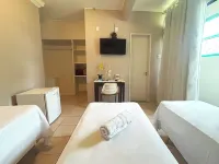 Hotel El Pilar by BSB Inn - Wifi