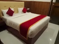 Hotel Bloom Orchid Hotels near sri sringeri krupa mutt