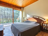Le Hameau du Point du Jour - Balkoner