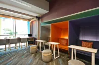 Tru by Hilton Chicopee Springfield Hotel di Chicopee