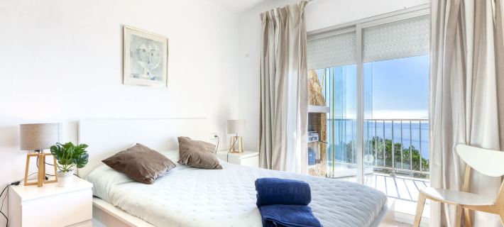 Belleza Hotels in Roses