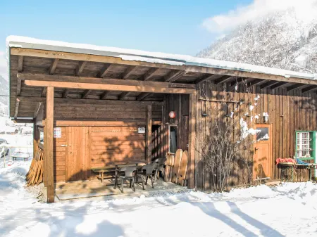 Bergfried Отели в г. Фуш-ан-дер-Гросглоккнерштрасе