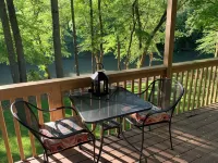 Chestatee River Cabin