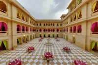Skk the Fern An Ecotel Hotel, Jaisalmer
