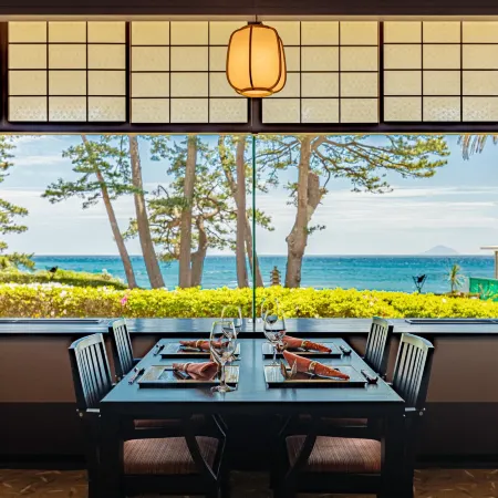 Izu Imaihama Tokyu Hotel