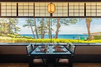 Izu Imaihama Tokyu Hotel - breakfast
