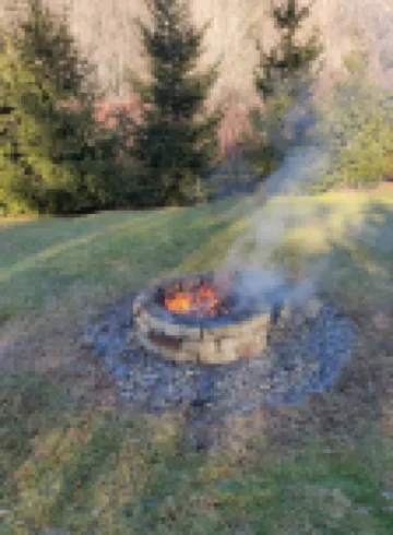 Cozy cottage by the river in Catskill Hotels in Livingston Manor