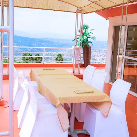 Kigali ViewStay