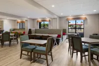 Hampton Inn by Hilton Concord Hotels in Concord