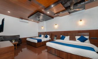 Sherbaug A Theme Park and Resort